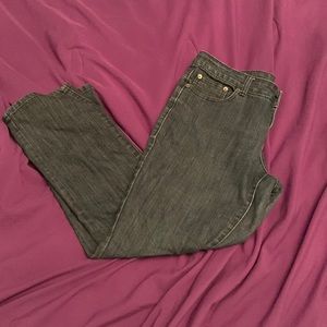 DKNY jeans size 8